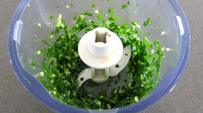 Vinaigrette aux fines herbes - 3.1