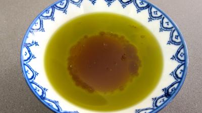 Vinaigrette aux fines herbes - 3.3