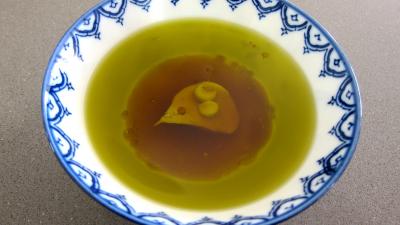 Recette Vinaigrette aux fines herbes