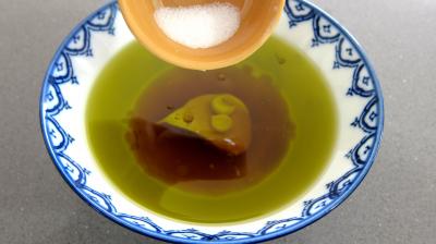 Vinaigrette aux fines herbes - 3.4