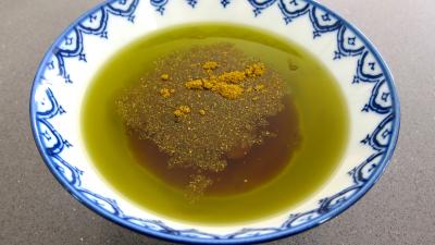 Vinaigrette aux fines herbes - 4.2