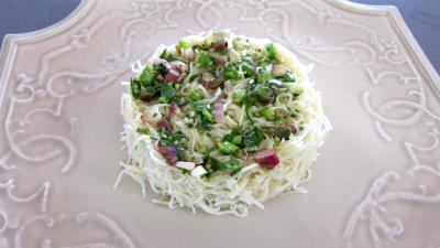 Salade de gambas - 4.2