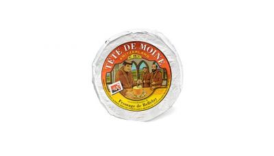 Photo : Tête de Moine