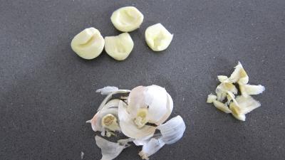 Filets mignon de porc ananas et crème de coco - 1.1