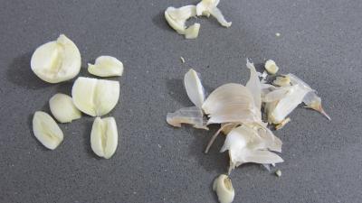 Salade de broutes - 1.1