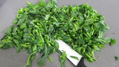 Salade de broutes - 2.4