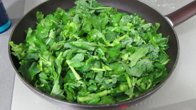 Salade de broutes - 4.2