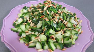Salade de broutes - 9.1