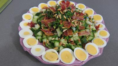 Salade de broutes - 9.3
