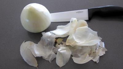 Broutes et blancs de poulet en soupe - 1.1