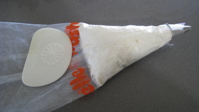 Gâteau aux fromages à la purée fraises, myrtilles, cassis Vitabio - 11.1