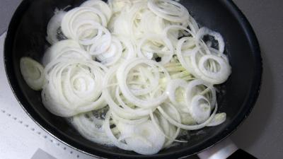 Boudins aux pommes et ananas à la purée de framboises Vitabio - 5.3