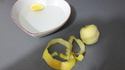 Crêpes farcies à la purée de griottes Vitabio - 1.1