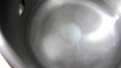 Fines herbes et légumes en velouté - 5.2