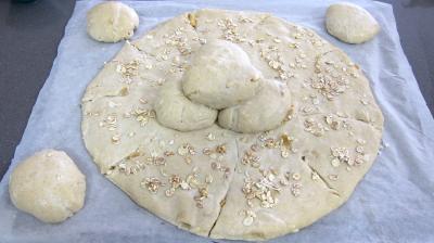 Pain de Pâques - 5.3