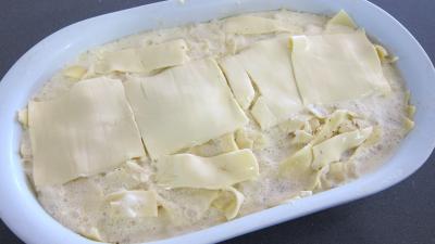 Lasagnes au jambon - 5.2