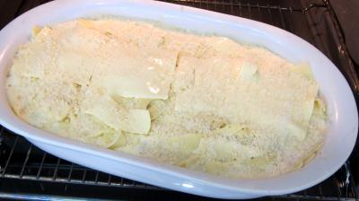 Lasagnes au jambon - 5.4