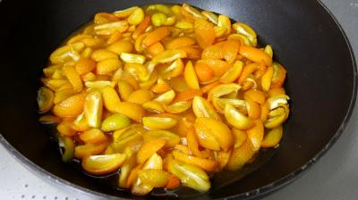 Confiture de kumquat - 4.1