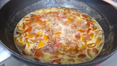 Recette Confiture de kumquat
