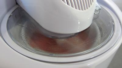 Glace aux fraises - 5.2