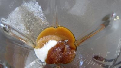Glace à la framboise - 2.1
