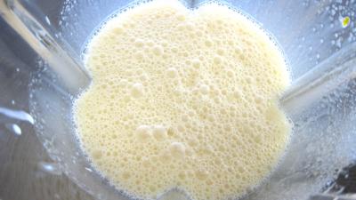 Glace à la framboise - 2.3