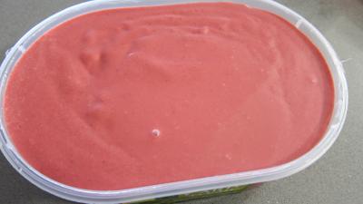 Glace à la framboise - 5.3