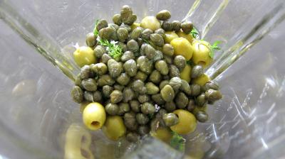 Tapenade - 1.3