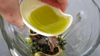 Tapenade - 2.3