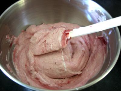 Whoopie pies aux fraises - 5.1