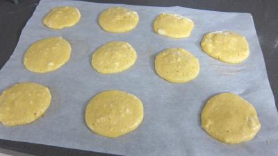 Whoopie pies aux fraises - 9.1