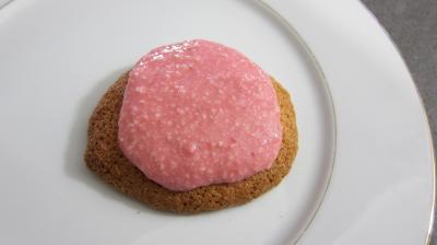 Whoopie pies aux fraises - 11.1