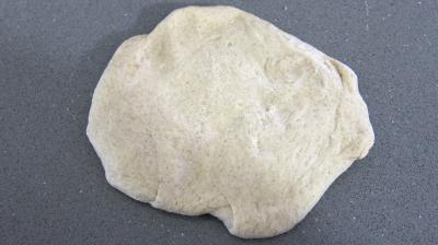 Boules de pains au levain à l'ancienne - 5.4