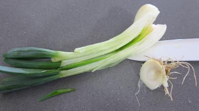 Hamburgers au cabillaud et aux asperges - 2.2