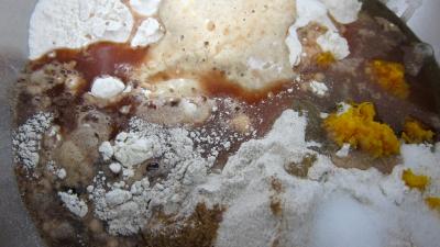 Pain au porto - 3.1