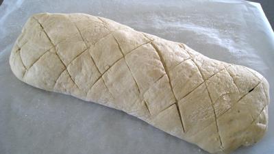 Pain au porto - 8.1