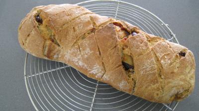 Pain au porto - 9.1