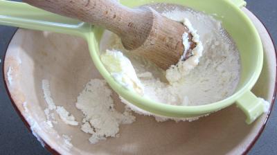 Tourteau fromager - 5.2