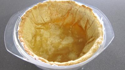 Pâte brisée