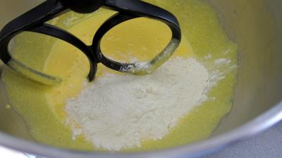 Tourteau fromager - 7.1