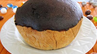 Image : recette Tourteau fromager