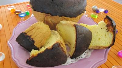 Recette Tourteau fromager