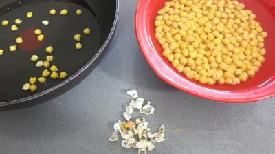 Houmous du Liban revisité - 3.1