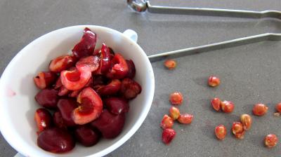 Cornets de crêpes à la plancha - 2.1