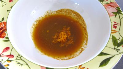 Cornets de crêpes à la plancha - 4.4
