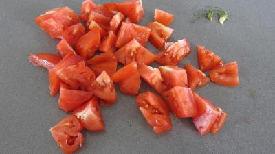 Magrets de canard à la plancha et ses épinards - 3.3