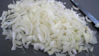 Sauce au gingembre et au madère - 2.3