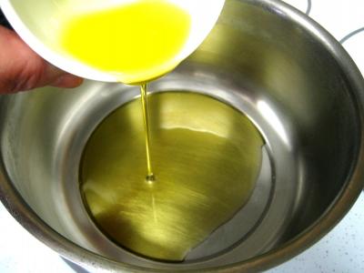 Sauce au gingembre et au madère - 3.1