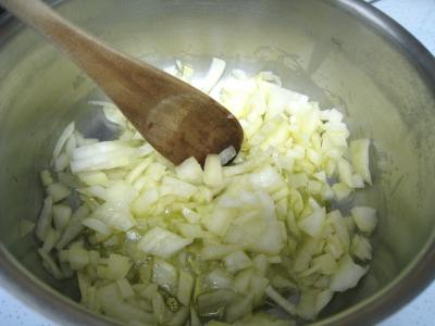 Sauce au gingembre et au madère - 3.3