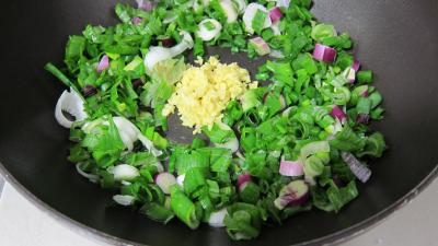 Recette Dahl